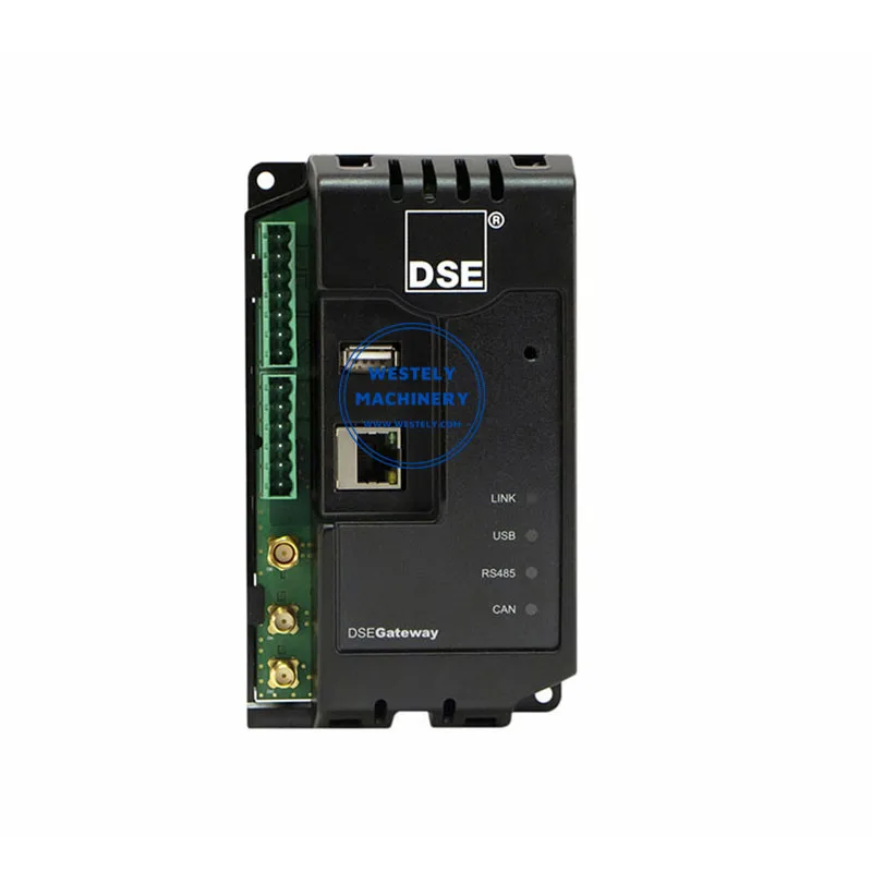 

Подлинный Deep Sea 890 MKII DSE 890 оригинальный DSE890MKII DSE890 MKII DSEWebNet®Шлюз-4G (GSM/Ethernet)