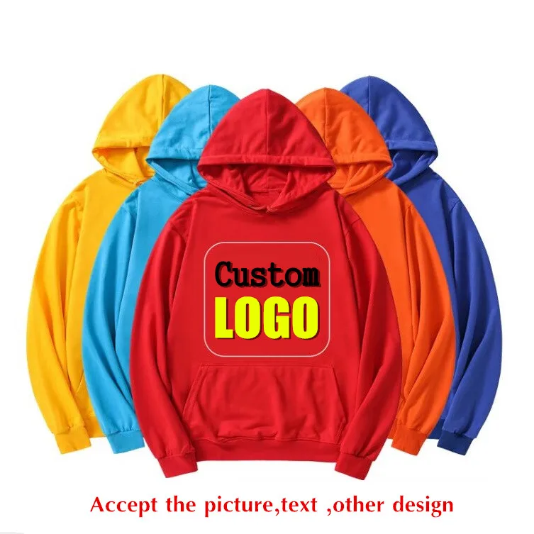 cheap moletom com capuzs custom