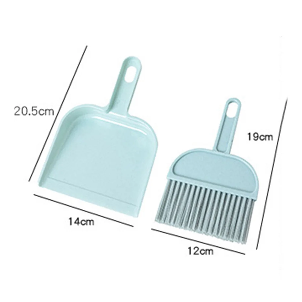 2 шт. мини щетка для чистки пыли|Метлы и совки| |