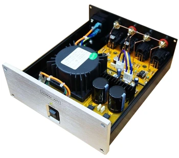 

Balanced Preamplifier Hifi Preamp Balanced Unbalanced RCA and XLR Interconvert