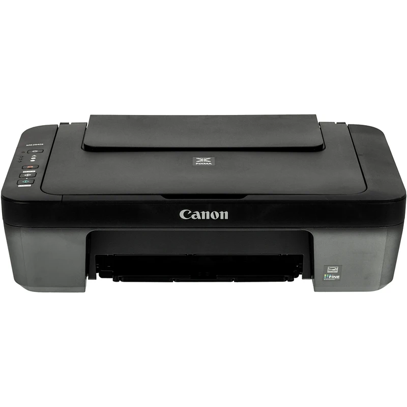МФУ струйный CANON PIXMA MG2540S A4 цветной черный [0727c007]|МФУ мультифункциональное