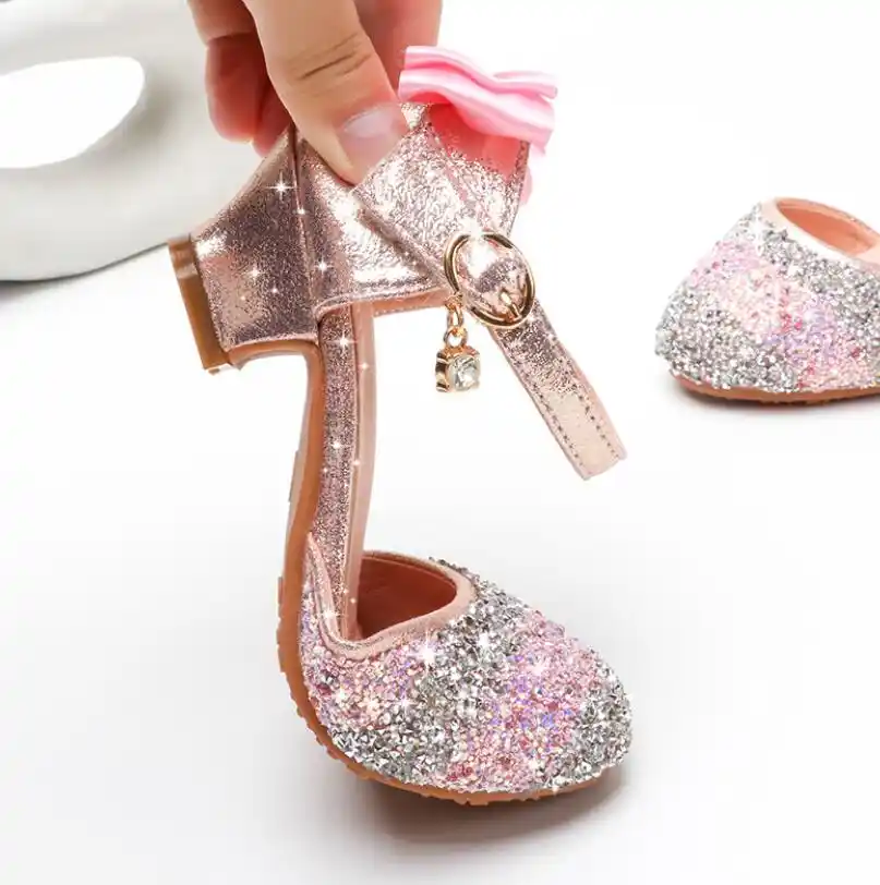 girls party shoes