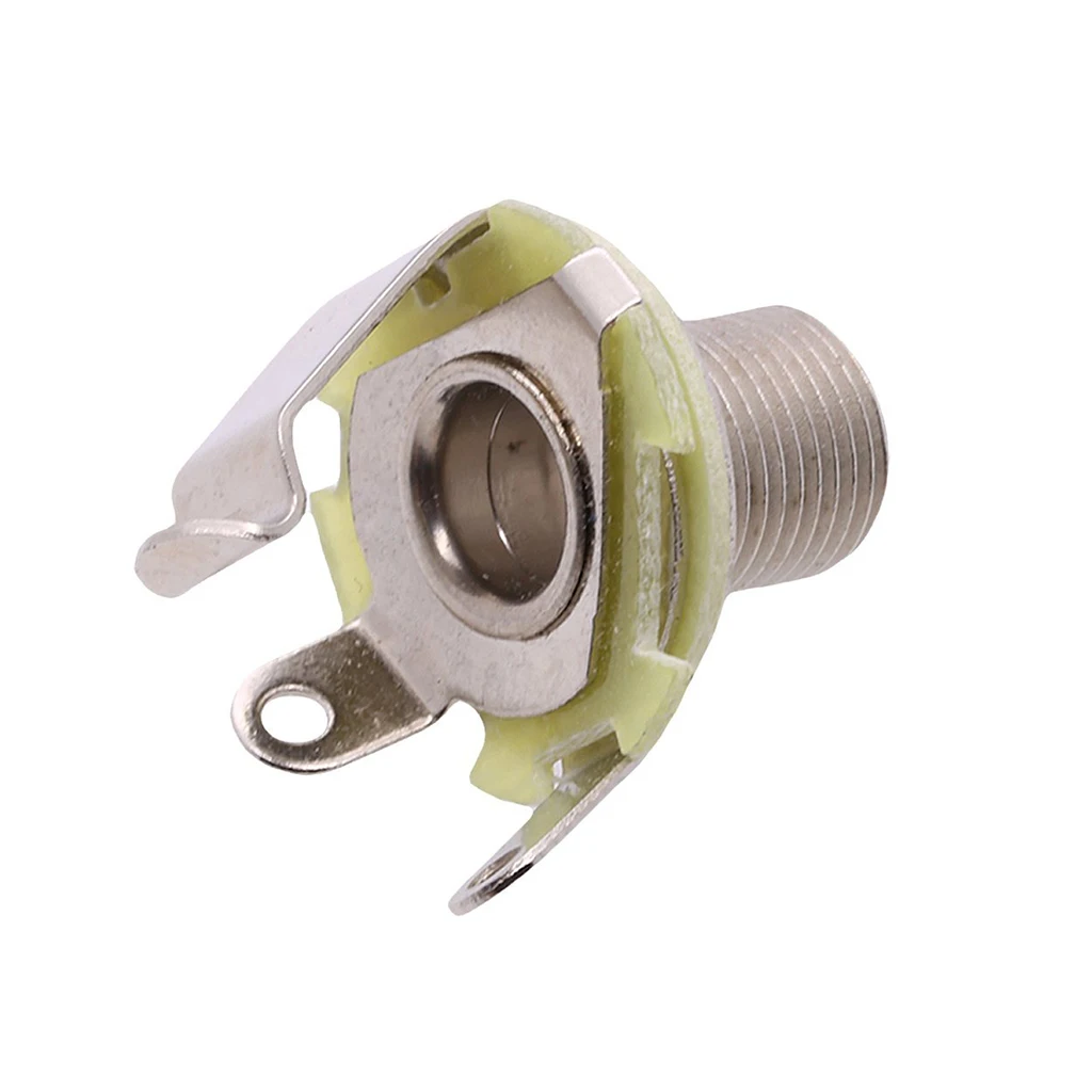 Electric Guitar Bass Audio 1/4