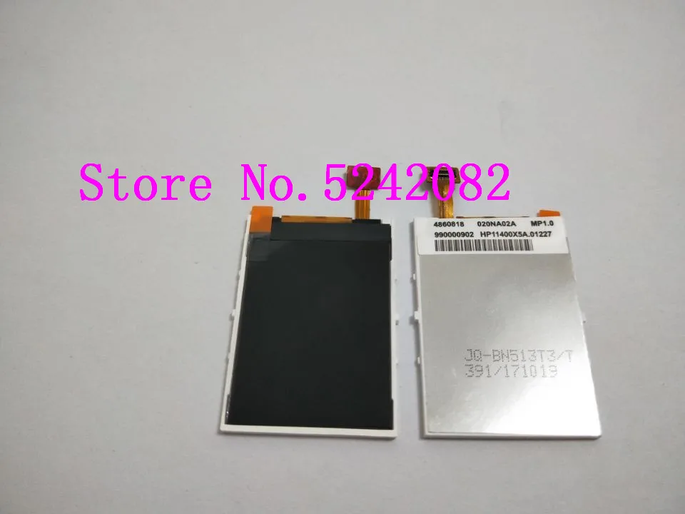 5 шт./для Nokia C2-01 5220 3610 7100S 7210C 2700 5130 5000 новый высококачественный телефонный ЖК-экран