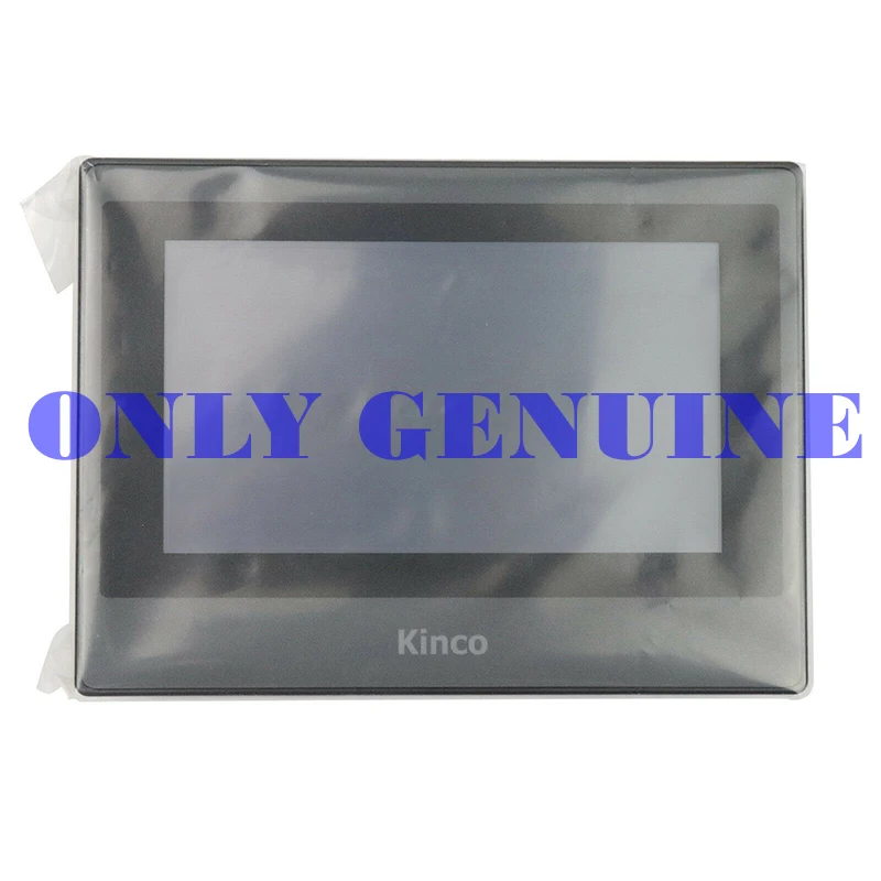 Обзор HMI Kinco MT4434TE 7 дюймов сенсорный экран с Ethernet HMI MT4434TE