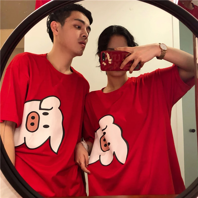 men's cotton t-shirts cartoon Kawaii Oversize streetwear compression shirt Solid Fitted Creative camiseta men clothes 2019 fit men's cotton t-shirts cartoon Kawaii Oversize streetwear compression shirt Solid Fitted Creative camiseta men clothes 2019 fit