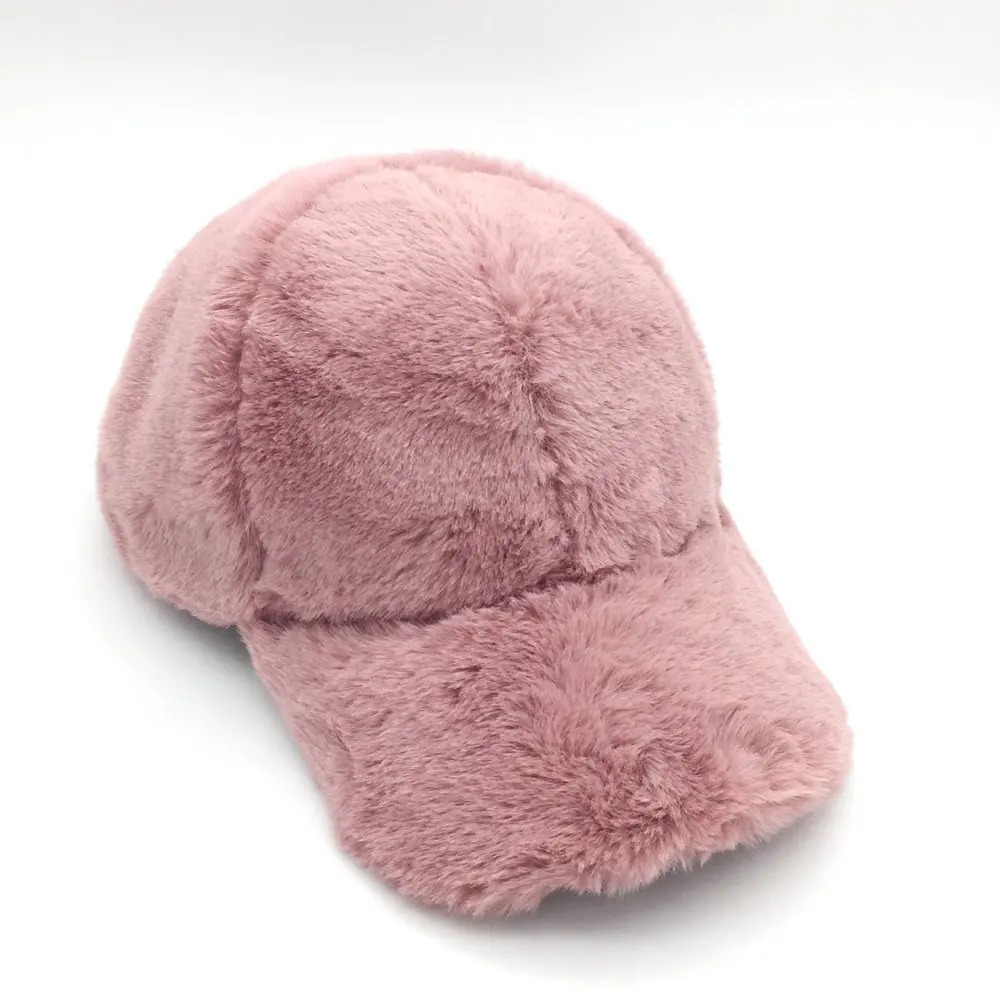 winter baseball cap22