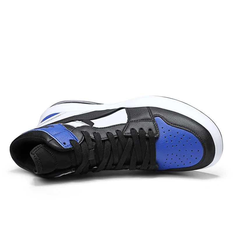 Мужская баскетбольная обувь; zapatillas hombre; кроссовки; обувь в стиле ретро; 1 обувь; 11 обуви