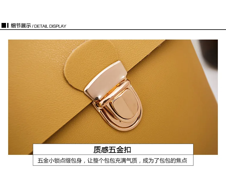 Рюкзак женский стиль мини рюкзак Aliexpress Amazon международная торговля женская сумка повседневная сумка через плечо
