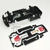 Orlandoo Hunter 1/35 Raptor F150 OH35P01 RC Crawler Mini Pickup Truck Durable Assembled Model KIT DIY Parts 4