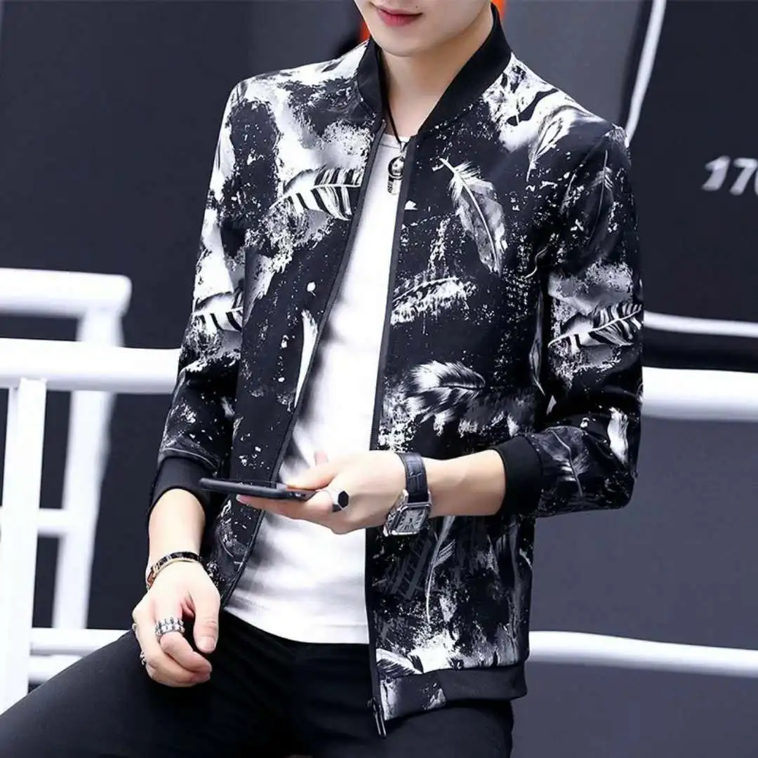 club factory korean jacket
