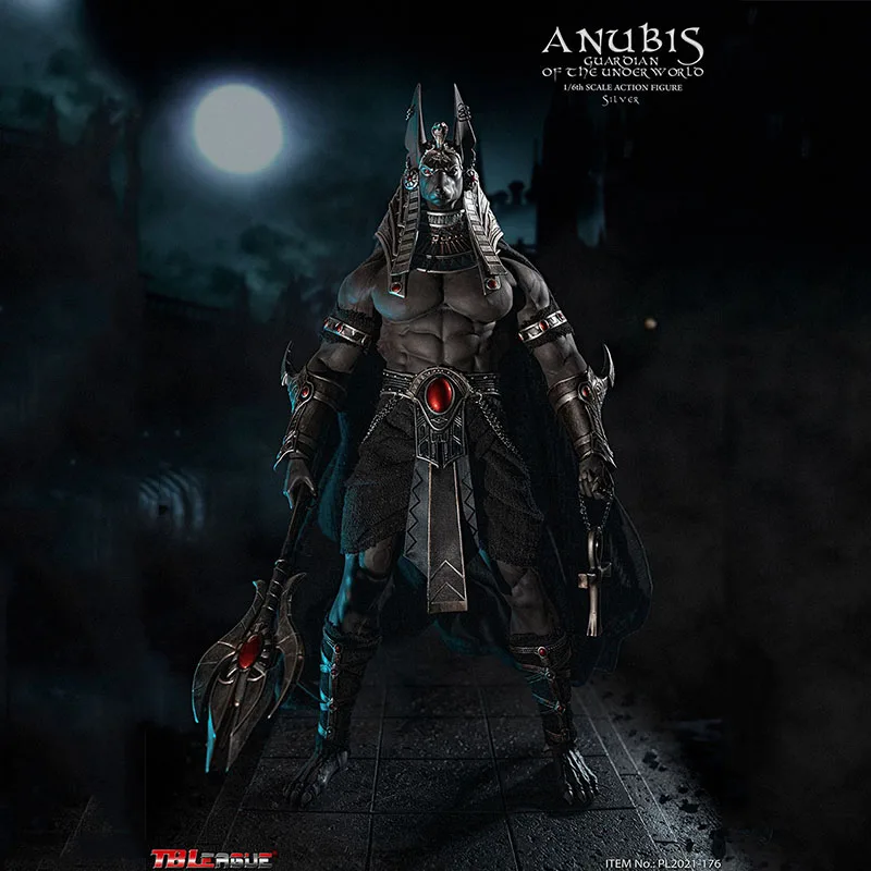 新品即決 Tbleague 兵士のアクションフィギュア 12インチ モデルpl21 176 1 6 アンビス ガーディアンオブアンダーワールドフィギュア 完全なセット 手数料安い Www Empirepavers Com