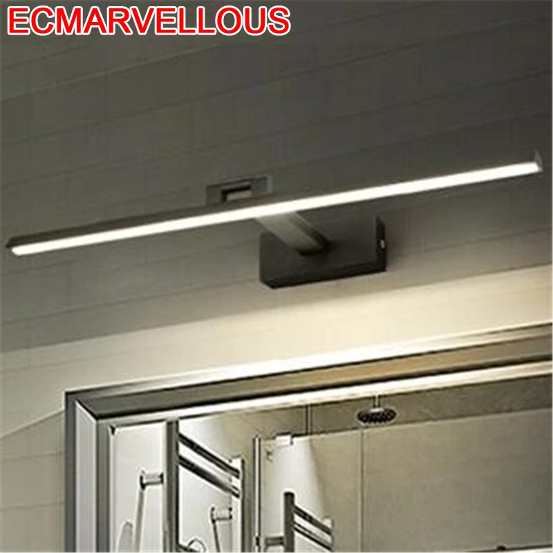 Светильник ing Luces Tocador стены с настольные макияж стол Schminktisch Para De Maquillaje туалетный