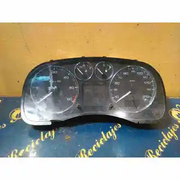 

9654485280 BOX INSTRUMENTS PEUGEOT 307 BREAK/SW (S2)