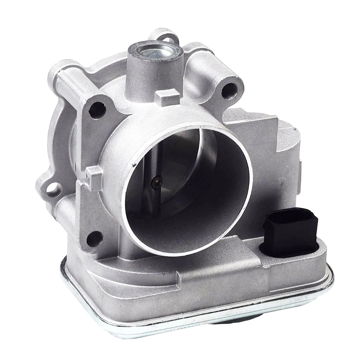 Complete Throttle Body For Jeep/Chrysler/Dodge/Compass/Caliber 4884551AA 04891735AC Auto Replacement Parts 1.8L 2.0L 2.4L Complete Throttle Body For Jeep/Chrysler/Dodge/Compass/Caliber 4884551AA 04891735AC Auto Replacement Parts 1.8L 2.0L 2.4L
