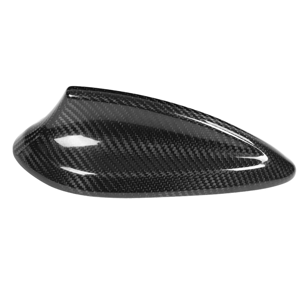 Чехол для антенны из углеродного волокна Акулий плавник BMW F22 F30 F35 F34 F32 F33 F80