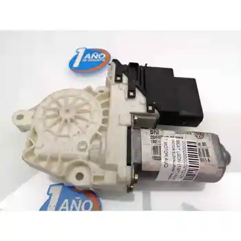 

1C0959811A WINDOW MOTOR REAR LEFT SEAT LEON (1M1)
