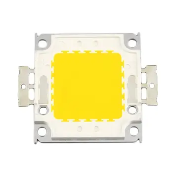 

1 pc 2016 100W High Power chips RGB 140 degrees Beam Angel Super Bright High Power Integrated SMD LED Chips Flood Light Bulb
