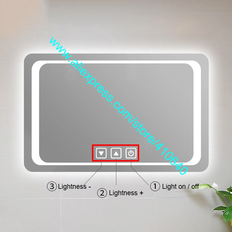 interruptor ajuste de brilho compativel com bluetooth 02