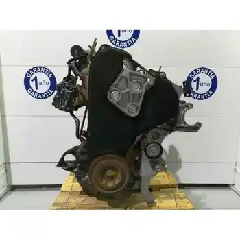 

F9QT754 COMPLETE ENGINE RENAULT LAGOON II (BG0)