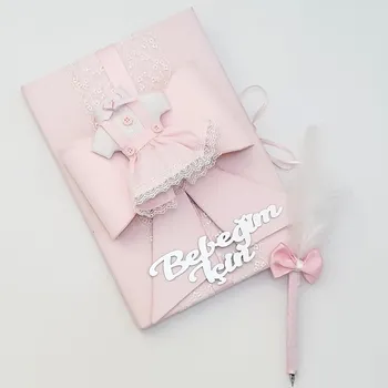 

DESIGN BABY ANI NOTEBOOK