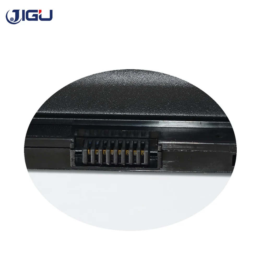 JIGU ноутбук Батарея 08P6X6 8P6X6 P06T T7YJR PT6V8 для DELL Alienware M11x M14x R1 R2 R3 8 ячеек