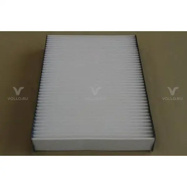 SCT SA 1101 Салонный фильтр SA1101