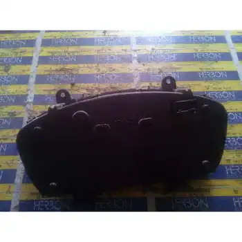 

6C1T10849 Box Instruments Ford Transit Combi '06 *