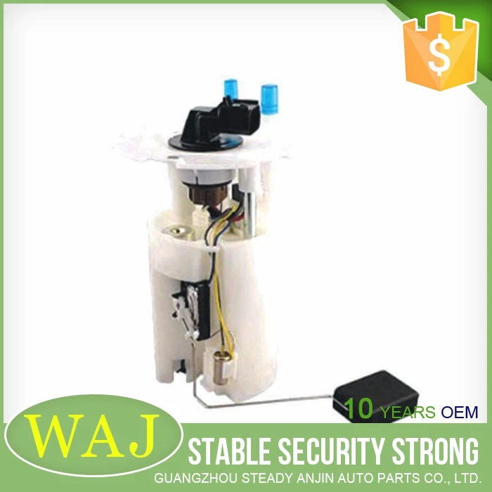 WAJ Fuel Pump Module Assembly 96447442 Fits CHEVROLET Estate Nubira Optra Wagon 1.6L 2005- | Автомобили и мотоциклы