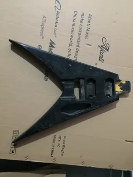 

Afanti Music DIY Electric guitar Body (0565)