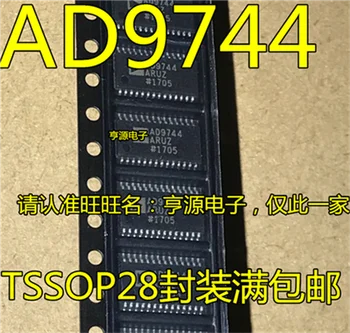 

AD9744ARUZ AD9744ARU AD9744