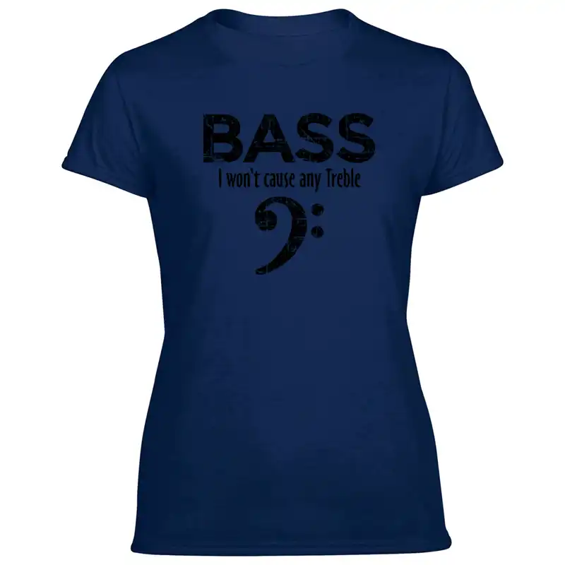 Sunlight Bass I't Cake Any Treble футболка одежда серые крутые футболки для отдыха взрослых 2020
