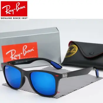 

Rayban Free Shipping 2020 New Arrivals For Men Women Hiking Eyewear High Quality Brand Sunglasse Outdoor Glasse NO4509