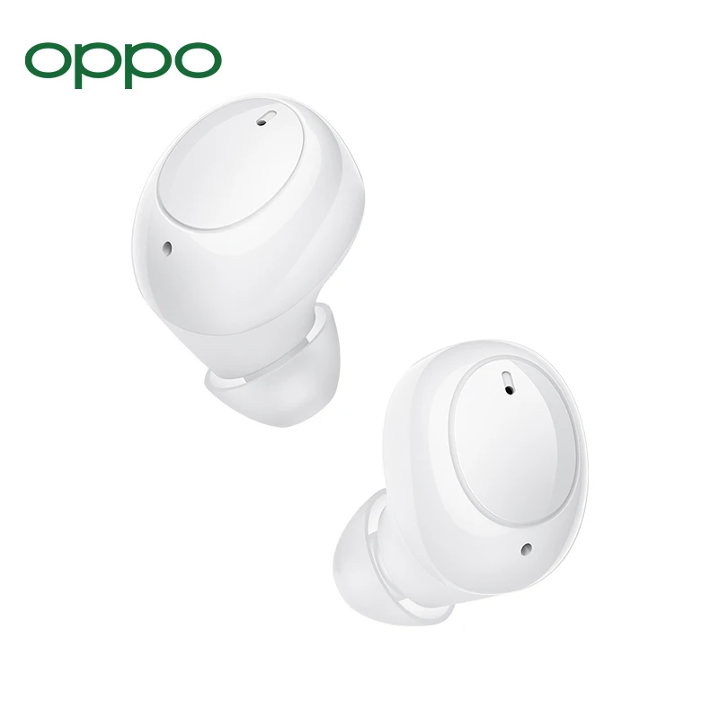Oppo Enco Buds Tws Earphone Wireless 
