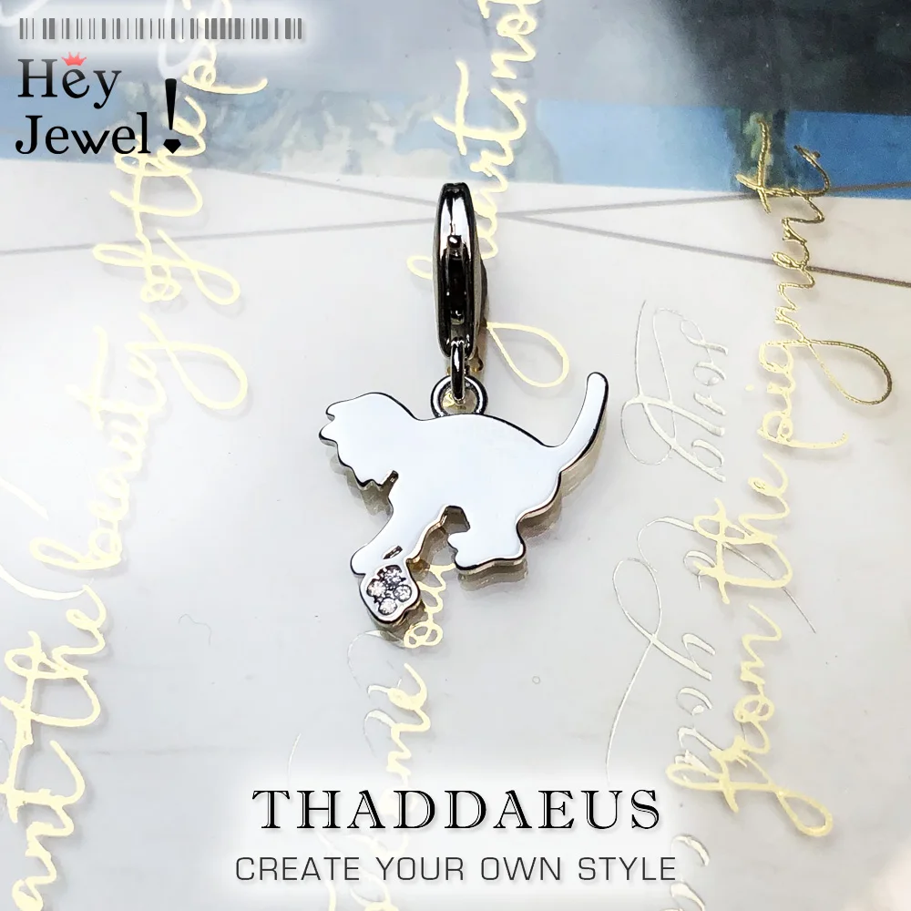 Очаровательная Кошка с маленьким котенком Клубные хорошие ювелирные изделия для