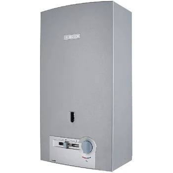 

Gas water heater Bosch WR 13-2 P 23 S 5799