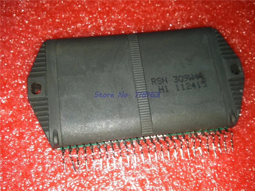 1 шт./лот RSN309W44C RSN309W44 HYB-26