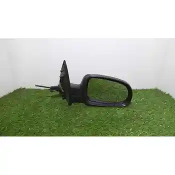 

64937 rear view mirror Right Opel Corsa C Box (f08, W5l)