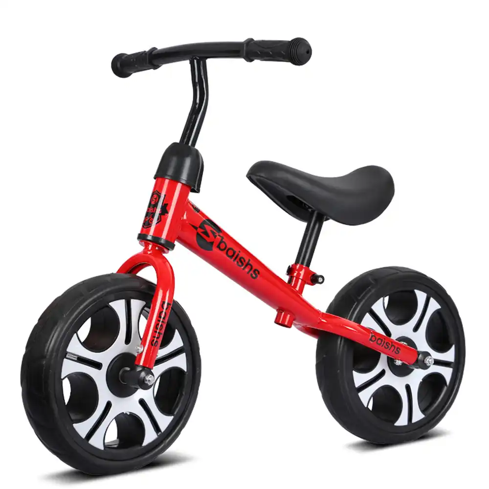 boys balance bike