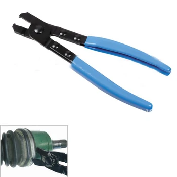 

CV Joint Pliers Earless Type Clip Pliers CV Joint Boot Hose Clip Clamp Hand Tool