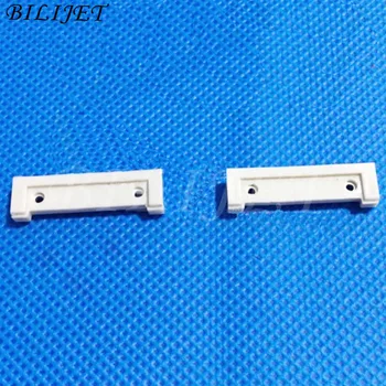 

Good quality printing machine normal parts Roland 200 600 ink nozzle for Man Roland plastic ink nozzle Ink fountain glue 10pcs