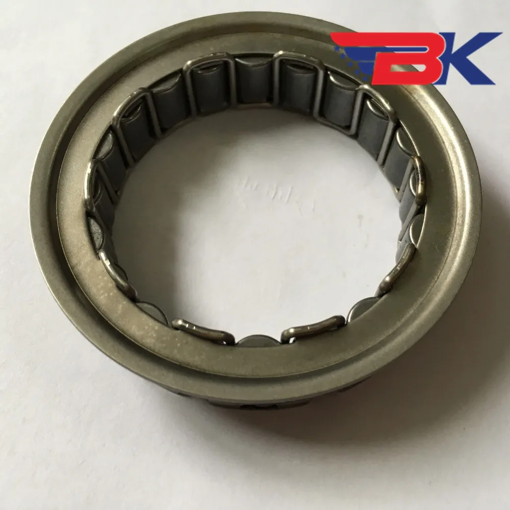 20 balls Starter Clutch Hub One Way Bearing For Yamaha Raptor 660R YFM660R  (7)