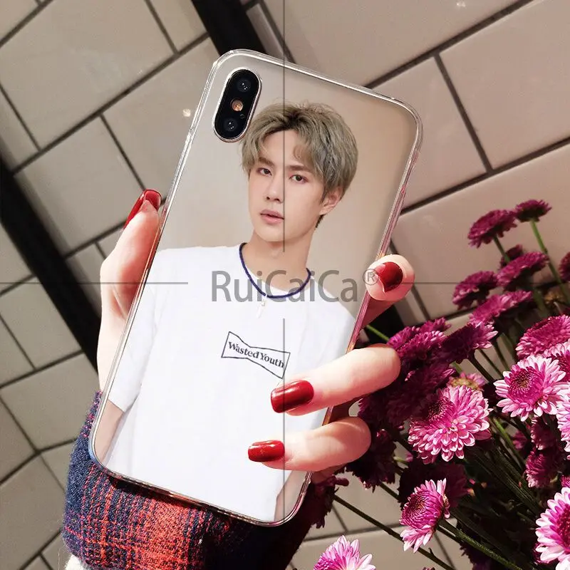 UNIQ Wang Yibo