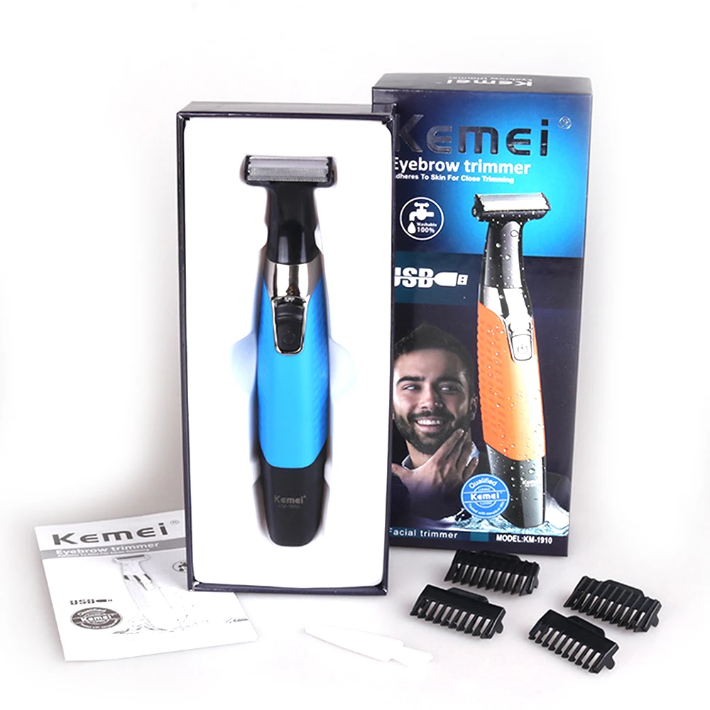 Бритва Для Бороды Электрическая Мужская Купить