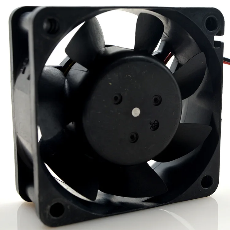 Для NIDEC TA225DC M33497-16 24V 0.14A 60*60*25 6 см вентилятор охлаждения