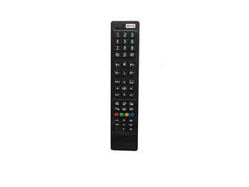 

Remote Control For Luxor RC4875 LED24UL LED43FSB LXD48280 RC4870 RC4810 RC4849 RC4862 RC4876 RC4880 Smart LED LCD HDTV TV
