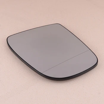 

Front Left Car Door Mirror Glass Heated 1648100719 Fit for Mercedes Benz W164 W251 GL320 GL450 ML320 ML350 2007 2008