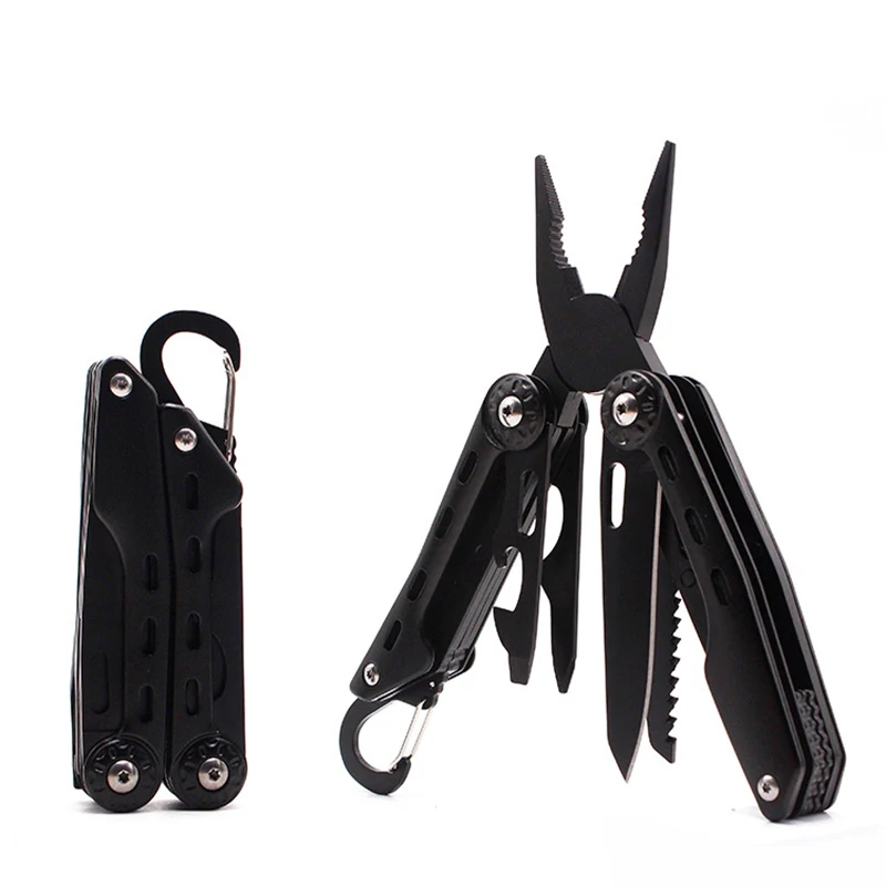 

EDC outdoor multifunctional pliers combination tool
