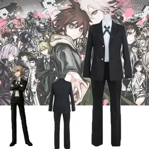 Byakuya Togami Cosplay Buy Byakuya Togami Cosplay With Free Shipping On Aliexpress Mobile