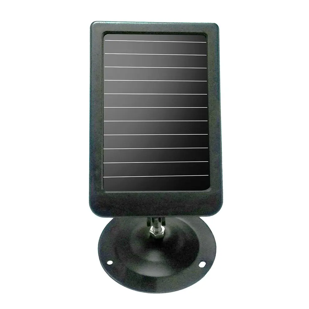 Camera Solar Panel Photovoltaic Panel Thermal Power Generation 6V Charging Field Camera Solar Panel 1 Camera Solar Panel Photovoltaic Panel Thermal Power Generation 6V Charging Field Camera Solar Panel 2